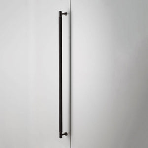 Buster + Punch - UCB-453947 - Closet Bar - Smoked Bronze