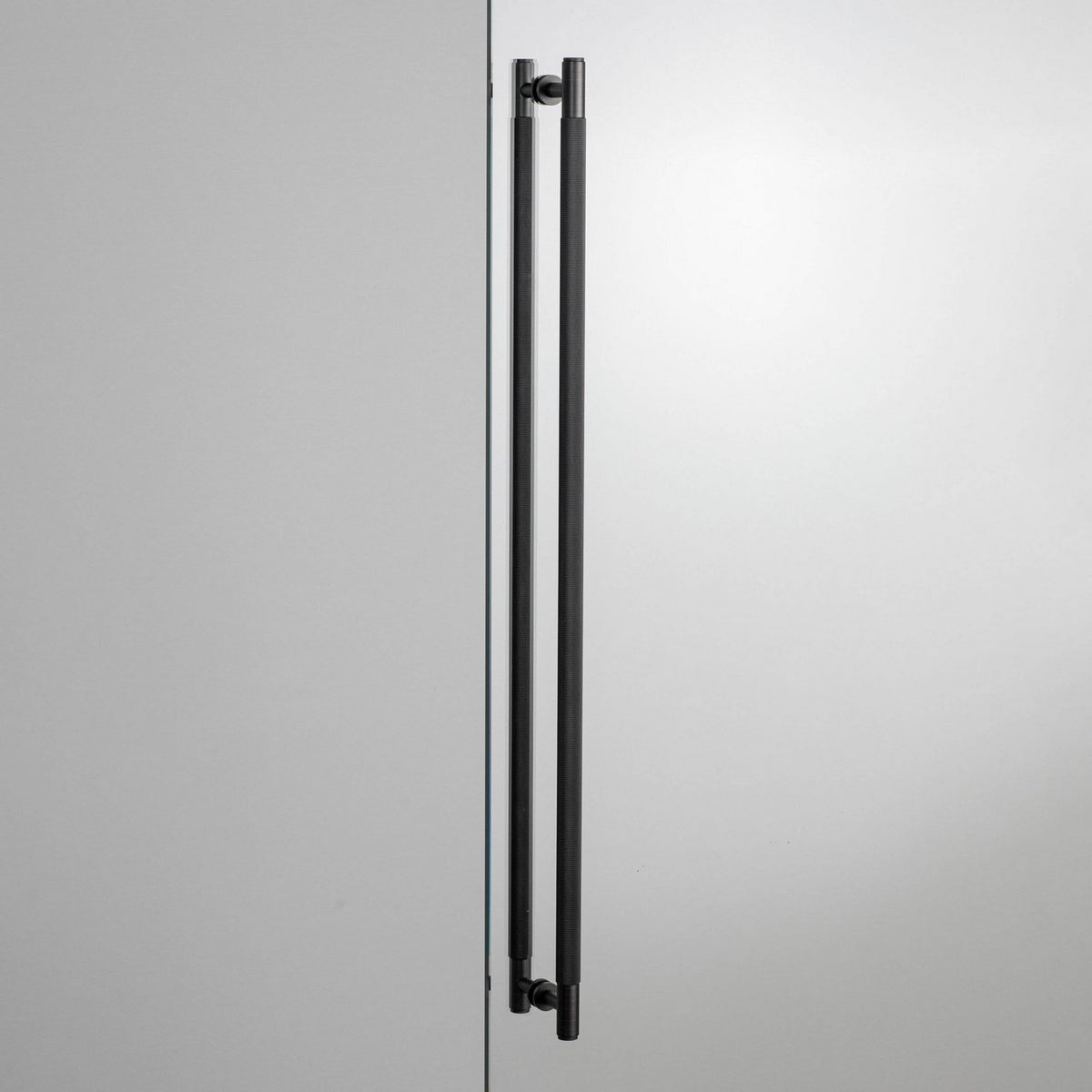 Buster + Punch - UCB-453951 - Closet Bar - Smoked Bronze