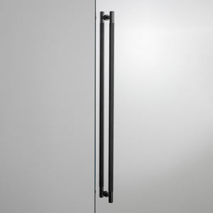 Buster + Punch - UCB-453951 - Closet Bar - Smoked Bronze