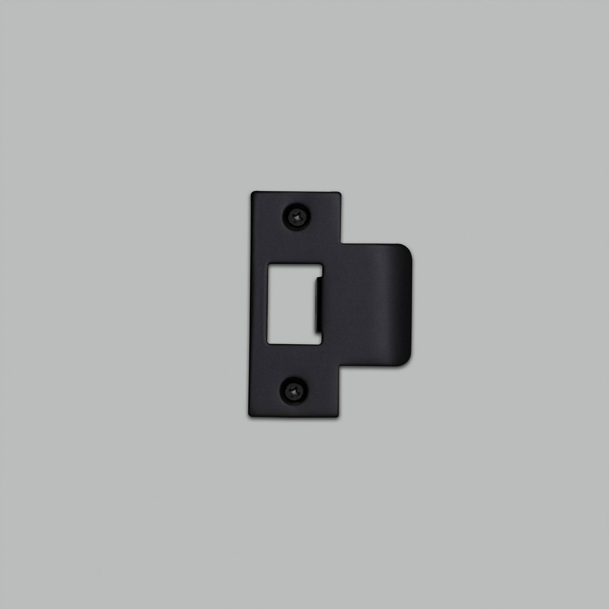 Buster + Punch - UDS-021778 - Strike Plate Kit - Black