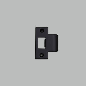 Buster + Punch - UDS-021778 - Strike Plate Kit - Black