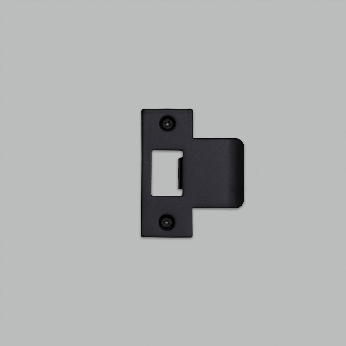Buster + Punch - UDS-021784 - Strike Plate Kit - Black