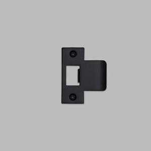 Buster + Punch - UDS-021784 - Strike Plate Kit - Black