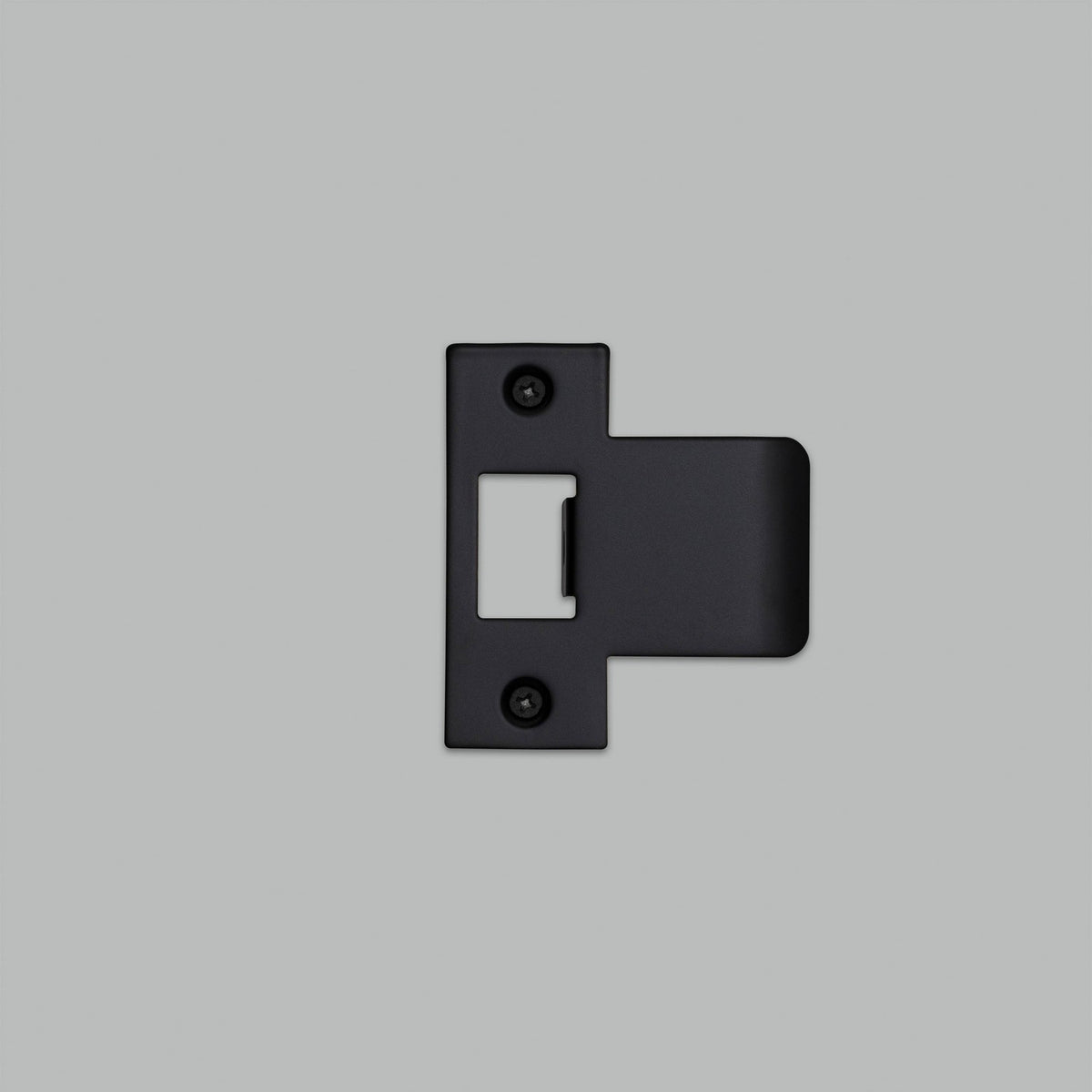 Buster + Punch - UDS-021790 - Strike Plate Kit - Black