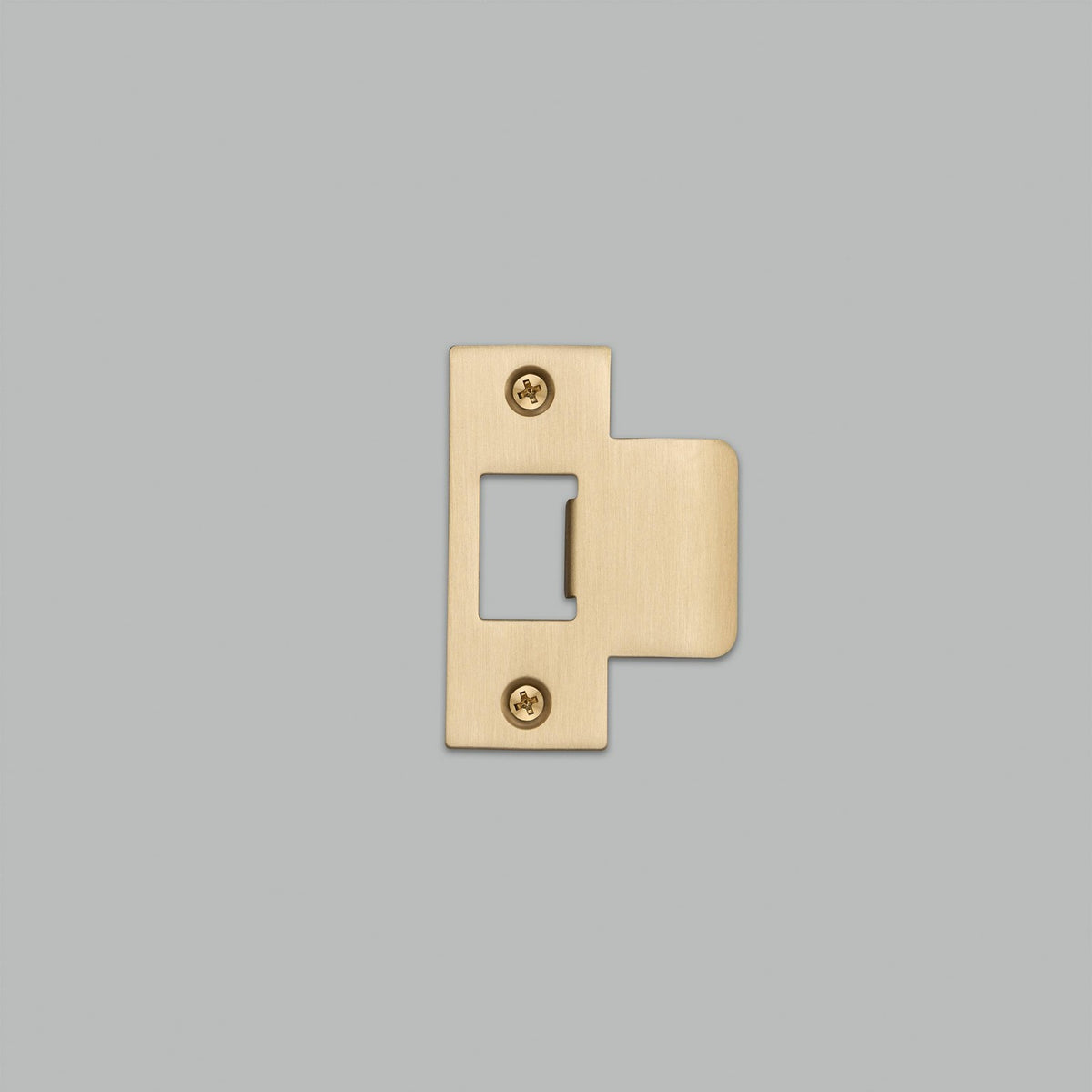 Buster + Punch - UDS-051776 - Strike Plate Kit - Brass