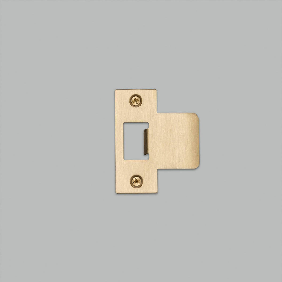 Buster + Punch - UDS-051782 - Strike Plate Kit - Brass