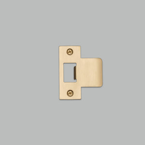Buster + Punch - UDS-051782 - Strike Plate Kit - Brass