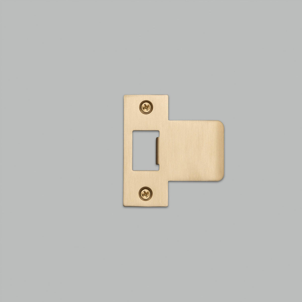 Buster + Punch - UDS-051788 - Strike Plate Kit - Brass