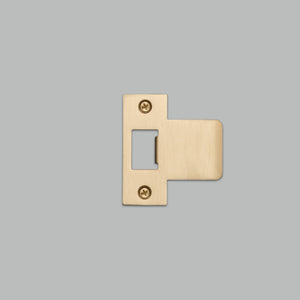 Buster + Punch - UDS-051788 - Strike Plate Kit - Brass