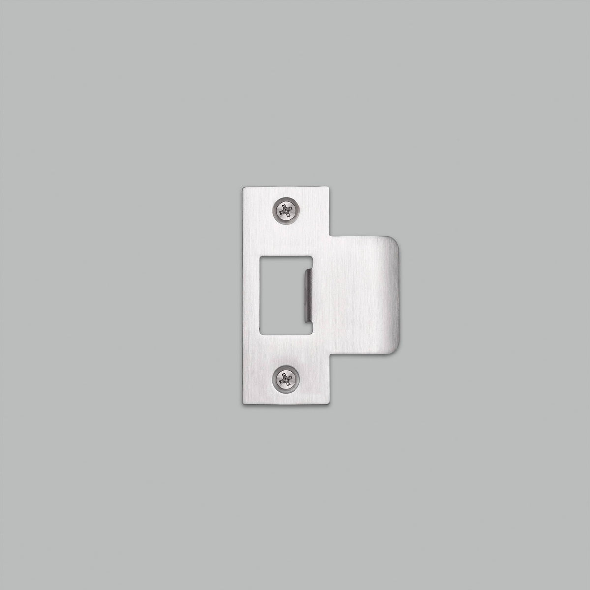 Buster + Punch - UDS-071775 - Strike Plate Kit - Steel