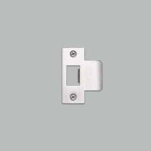 Buster + Punch - UDS-071775 - Strike Plate Kit - Steel