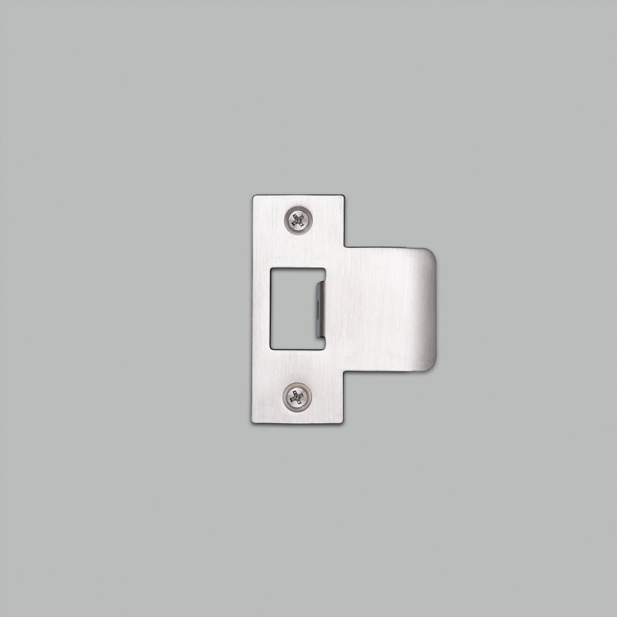 Buster + Punch - UDS-071781 - Strike Plate Kit - Steel