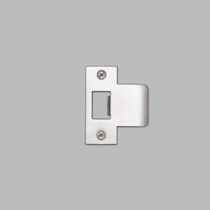 Buster + Punch - UDS-071781 - Strike Plate Kit - Steel