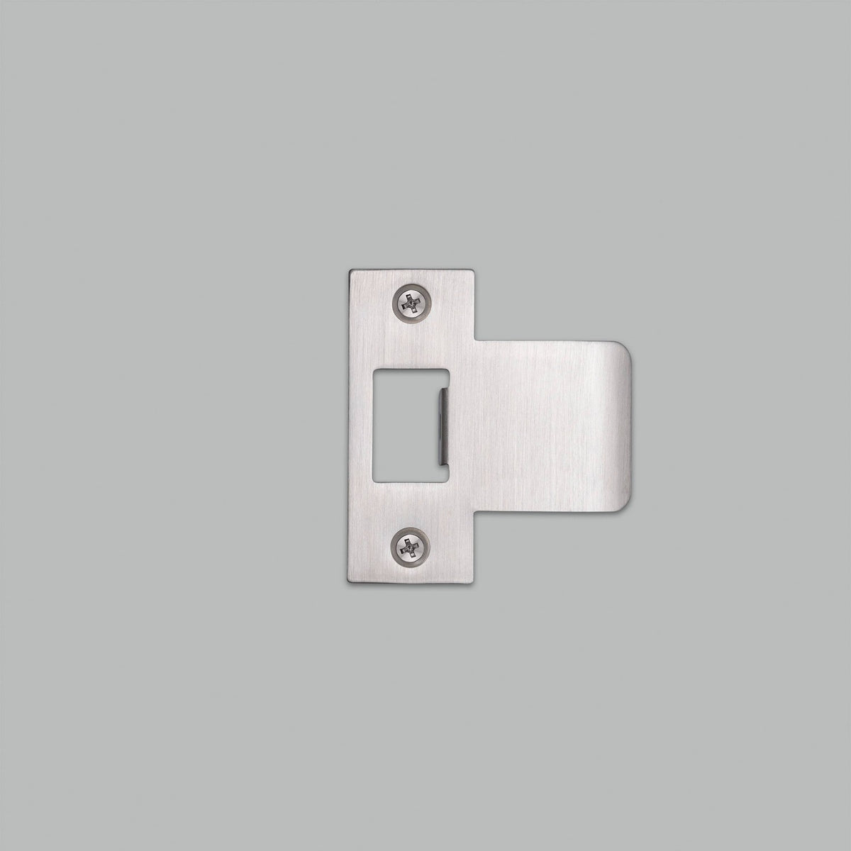 Buster + Punch - UDS-071787 - Strike Plate Kit - Steel
