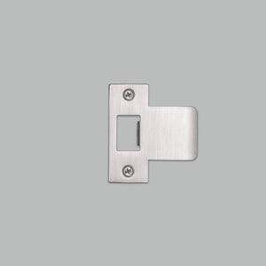 Buster + Punch - UDS-071787 - Strike Plate Kit - Steel