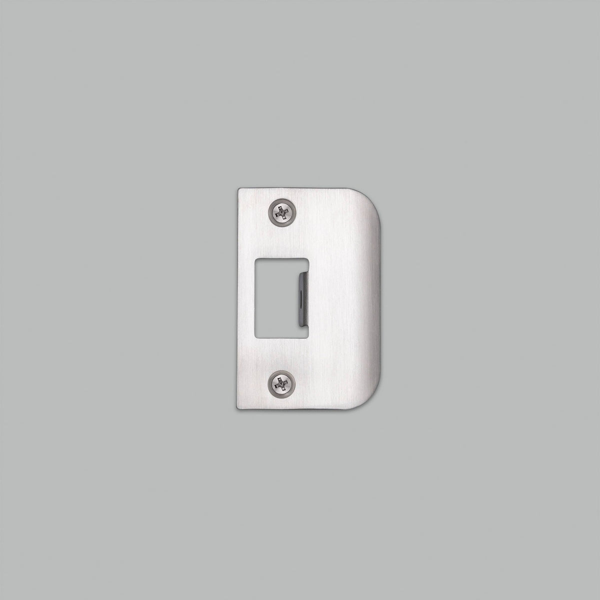Buster + Punch - UDS-071793 - Strike Plate Kit - Steel