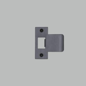 Buster + Punch - UDS-351792 - Strike Plate Kit - Gun Metal