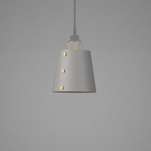 Buster + Punch - NSH-33261 - Shade - Stone