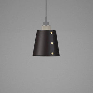 Buster + Punch - NSH-34260 - Shade - Graphite