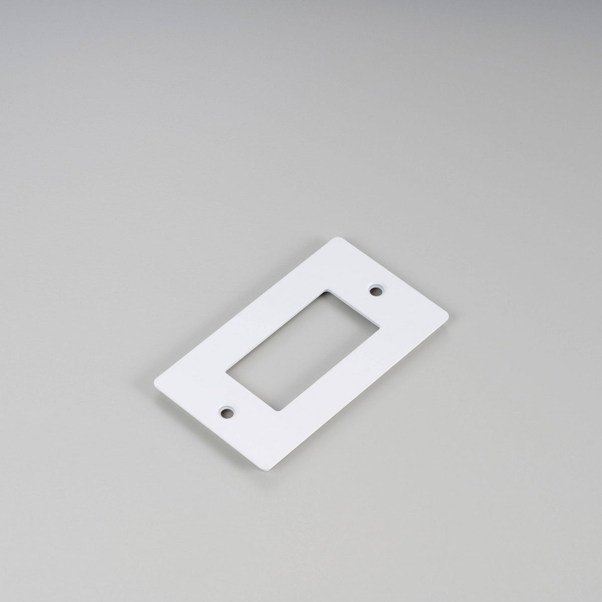 Buster + Punch - NPL-143581 - Wall Plate - White