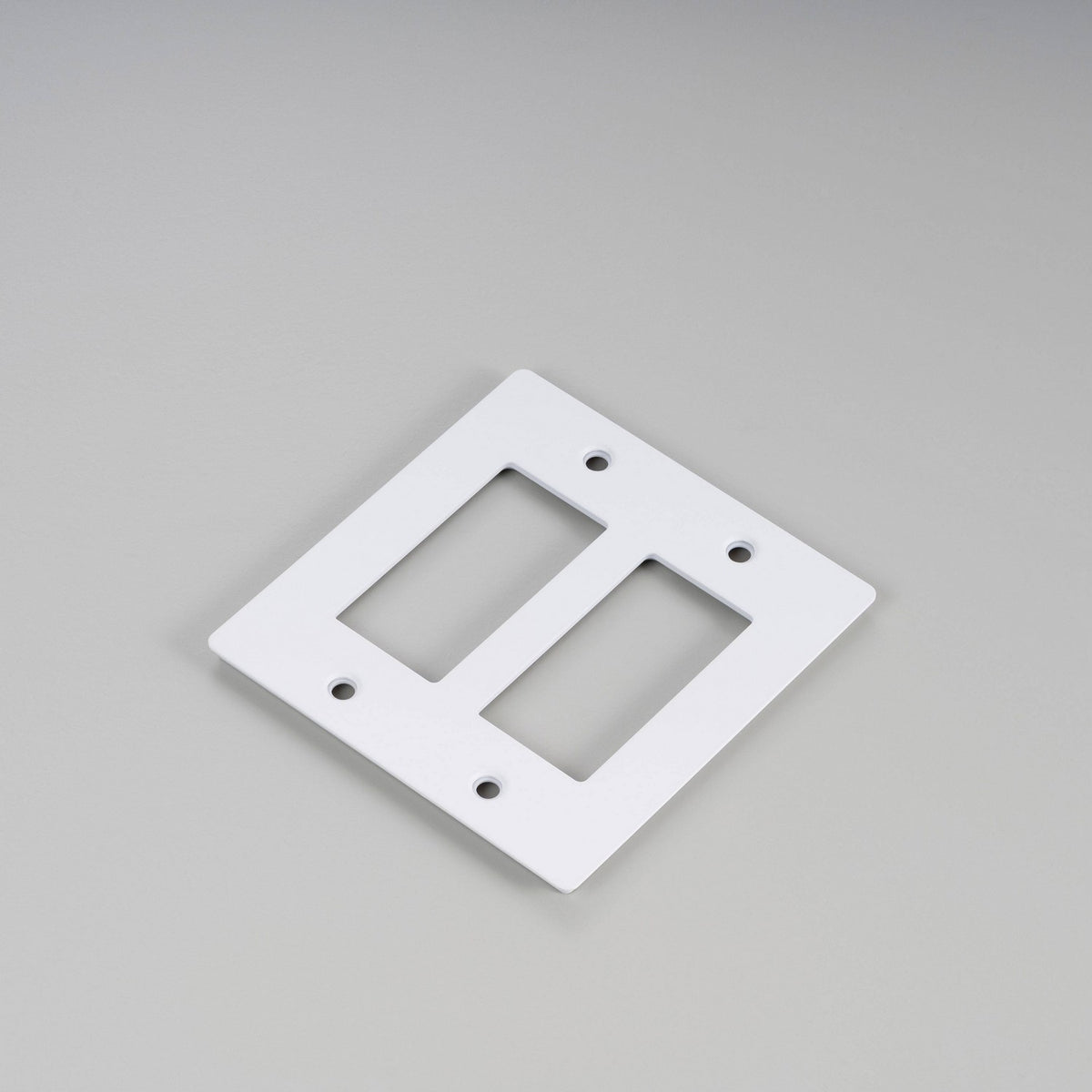 Buster + Punch - NPL-143586 - Wall Plate - White