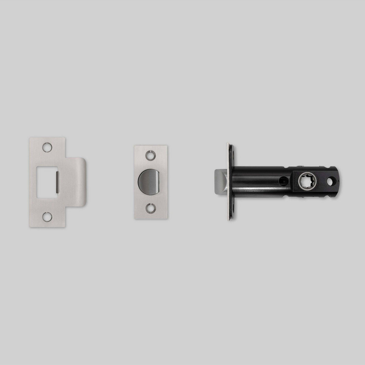 Buster + Punch - NLL-07194 - Tubular Latch - Steel