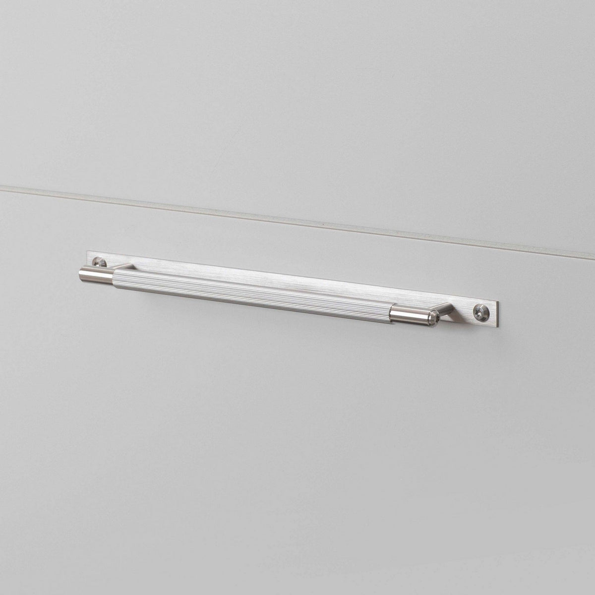 Buster + Punch - NPB-07350 - Pull Bar - Steel
