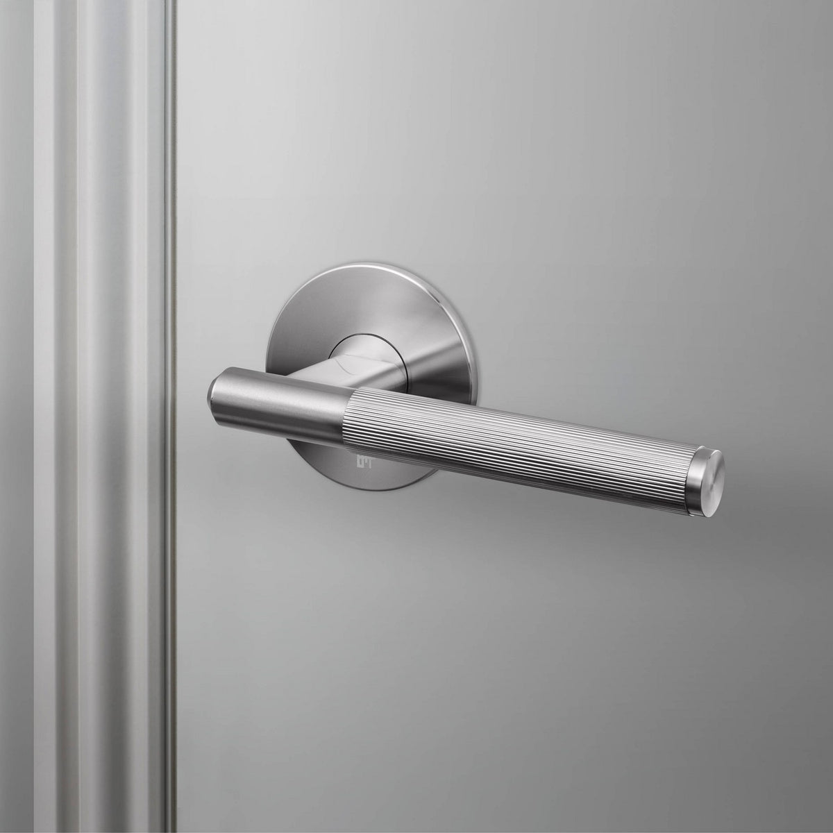 Buster + Punch - NLH-071038 - Door Handle - Steel