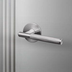 Buster + Punch - NLH-071038 - Door Handle - Steel