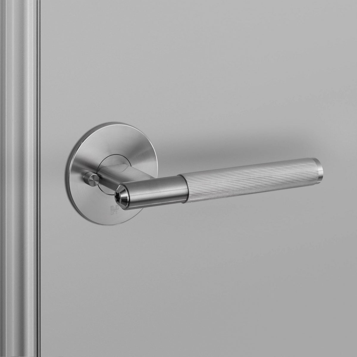 Buster + Punch - NLH-071042 - Door Handle - Steel