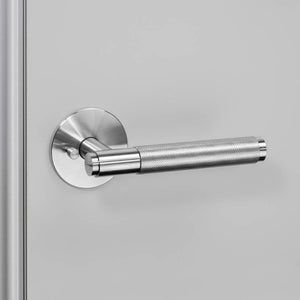 Buster + Punch - NLH-07181 - Door Handle - Steel