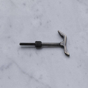 Buster + Punch - NHS-07260 - Hook - Smoked Bronze