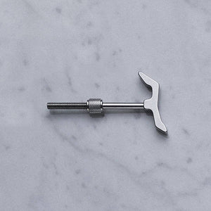 Buster + Punch - NHS-09259 - Hook - Steel