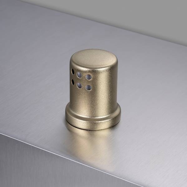 Buster + Punch - NKT-053262 - Air Gap Kit - Brass
