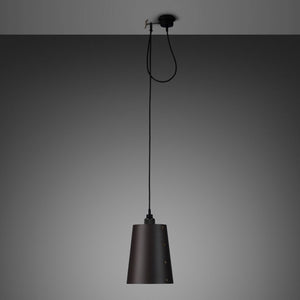Buster + Punch - NHK-20482 - LED Pendant - Smoked Bronze