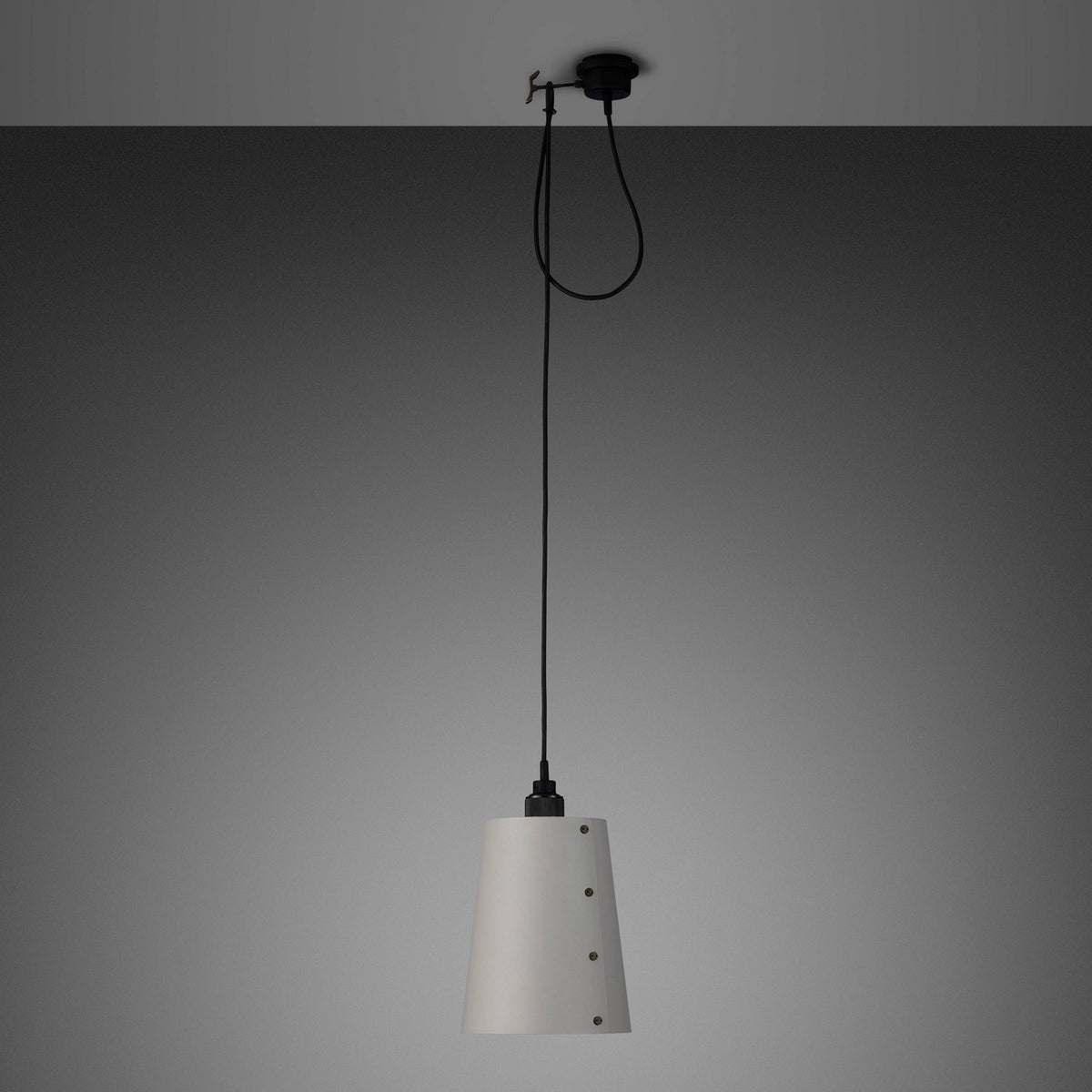 Buster + Punch - NHK-24483 - LED Pendant - Smoked Bronze