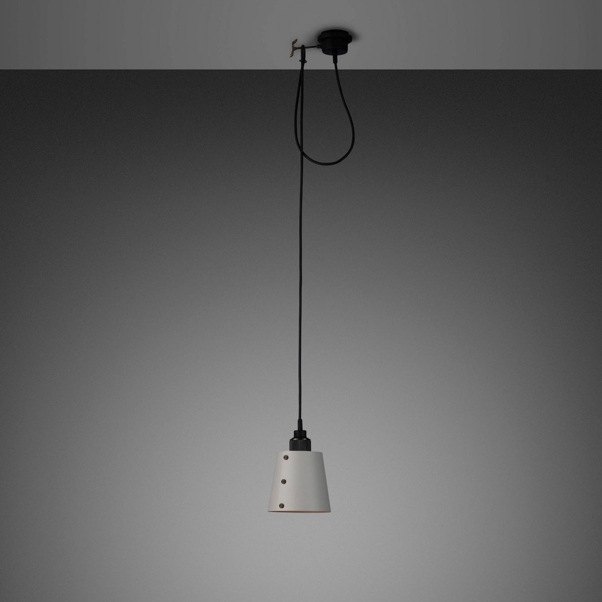 Buster + Punch - NHK-24485 - LED Pendant - Smoked Bronze