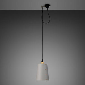 Buster + Punch - NHK-25479 - LED Pendant - Brass