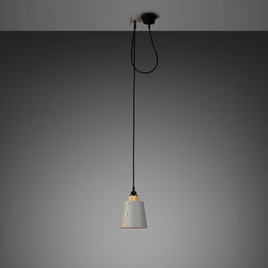 Buster + Punch - NHK-25481 - LED Pendant - Brass