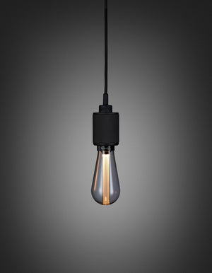 Buster + Punch - NHM-02648 - LED Pendant - Black