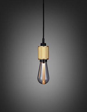Buster + Punch - NHM-05649 - LED Pendant - Brass