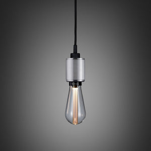 Buster + Punch - NHM-072910 - LED Pendant - Steel