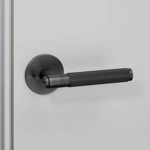 Buster + Punch - NDDK-454472 - Door Handle - Smoked Bronze