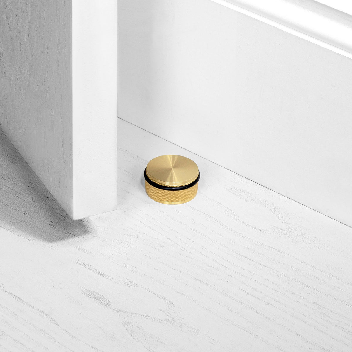 Buster + Punch - NDS-05380 - Door Stop - Brass
