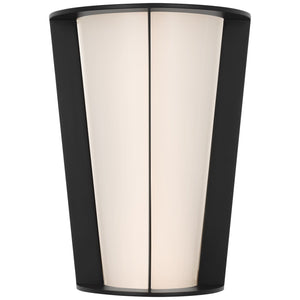 Visual Comfort Signature - BBL 2190MI-WG - LED Wall Sconce - Phinn - Modern Iron