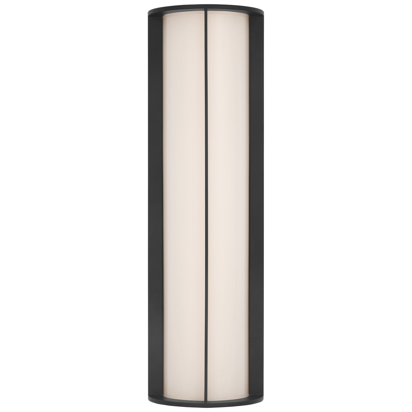 Visual Comfort Signature - BBL 2191MI-WG - LED Wall Sconce - Phinn - Modern Iron