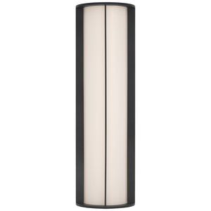Visual Comfort Signature - BBL 2191MI-WG - LED Wall Sconce - Phinn - Modern Iron