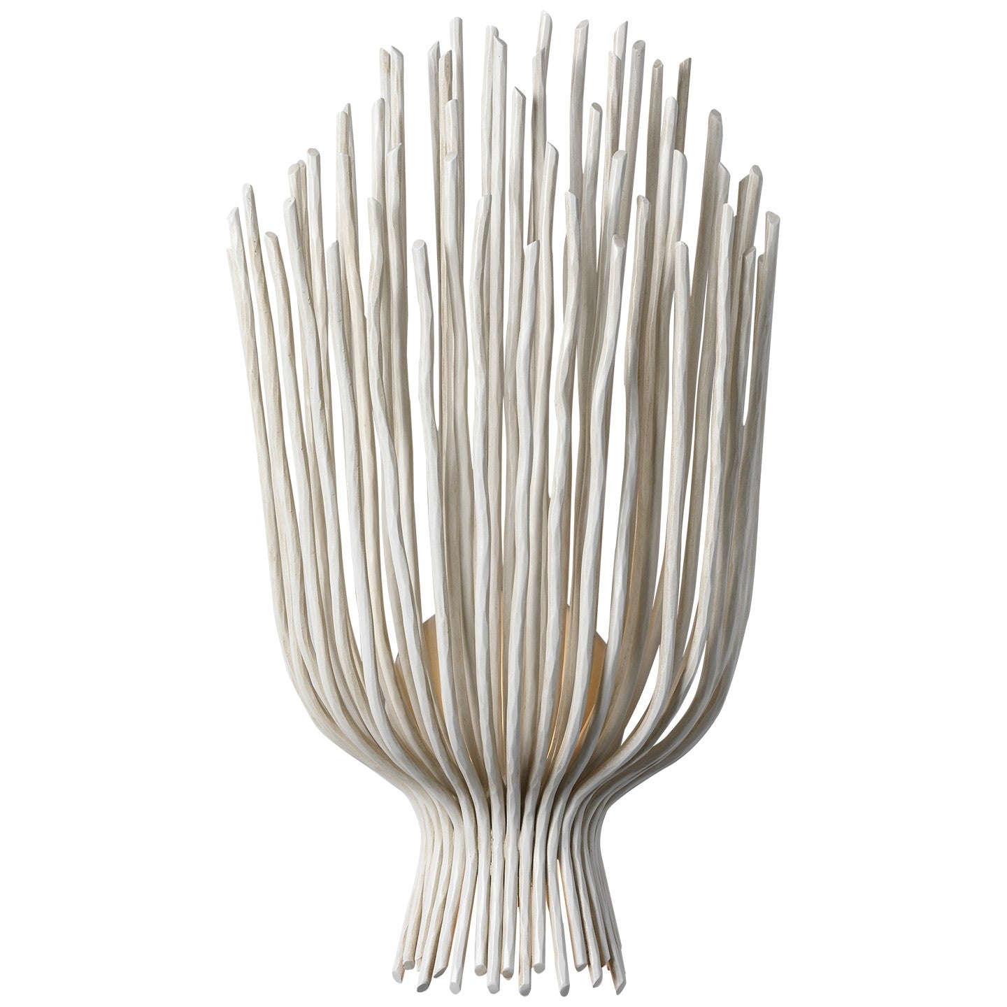 Visual Comfort Signature - CHD 2138WPL - LED Wall Sconce - Astra - Waxed Plaster