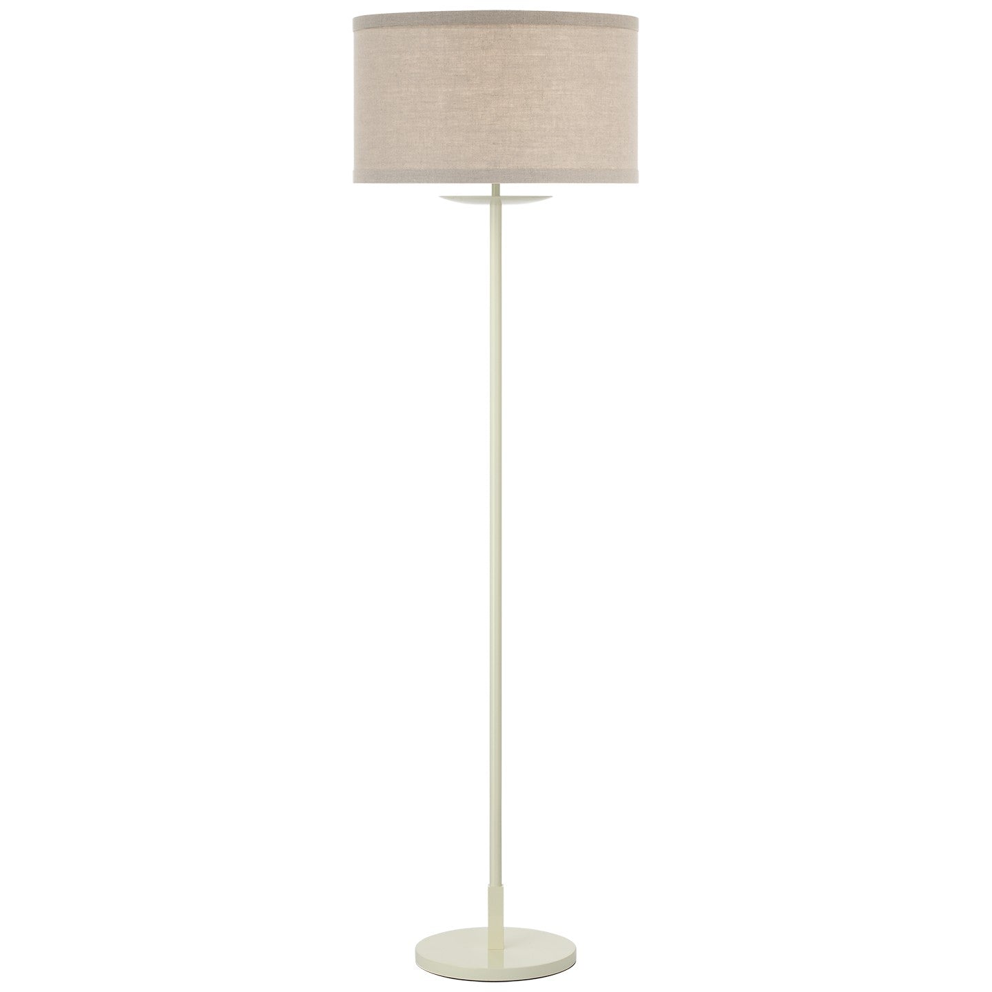 Visual Comfort Signature - KS 1069LC-NL-CL - LED Floor Lamp - Walker - Light Cream