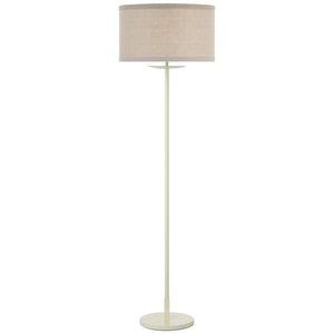 Visual Comfort Signature - KS 1069LC-NL-CL - LED Floor Lamp - Walker - Light Cream
